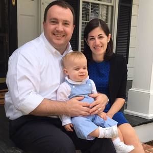 Meet your Posher, Cat